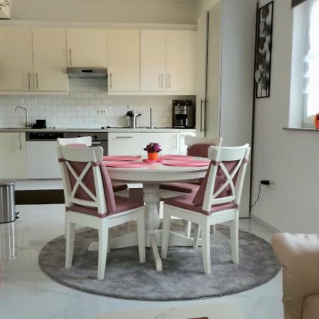 Apartment Grazia Pula Eksteriør billede