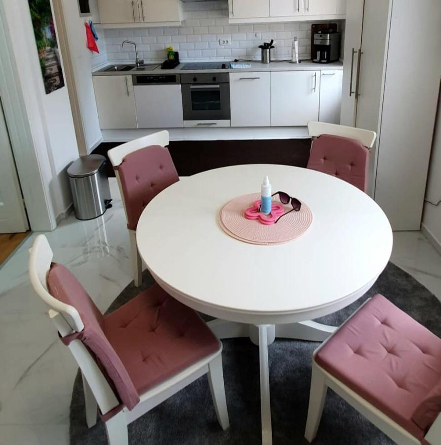 Apartment Grazia Pula Eksteriør billede