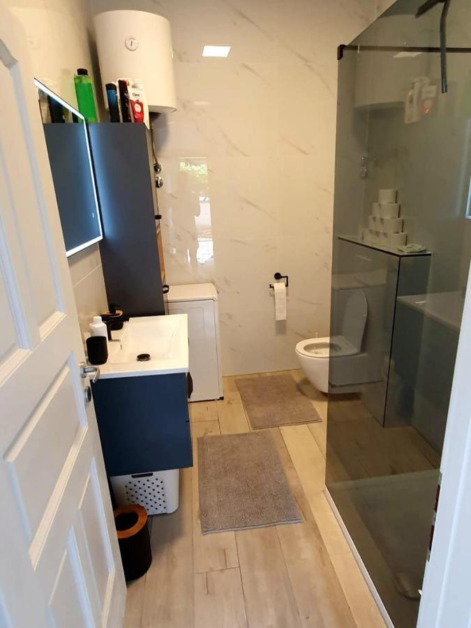 Apartment Grazia Pula Eksteriør billede